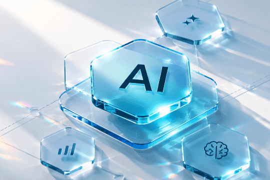 Enterprise AI Development Services for