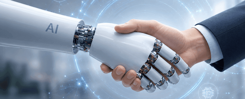 Talk to an AI architect expert.