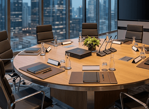The legacy modernisation roundtable