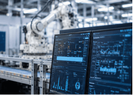 Enterprise-Ready Solutions