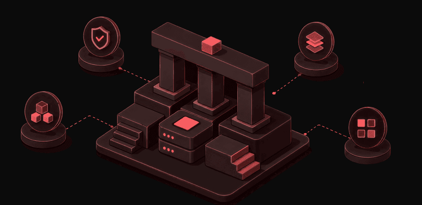 Architecture Principles We Follow