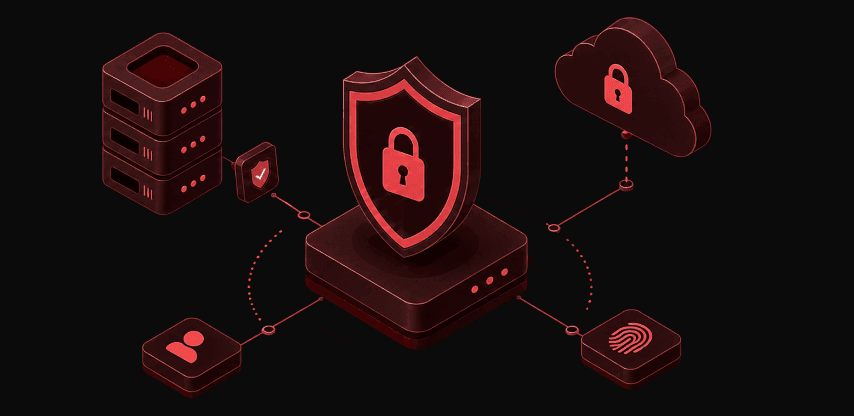 Our Security-First Approach